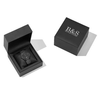 Phantom - Men Watch - Mens Designer Watches - Luxury Watch For Men Men Watch Brother & Sisters